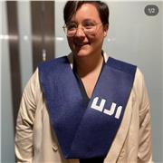 Profesora de apoyo escolar para infantil y primaria